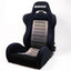 Bride Brix 1.5 Reclining Seat