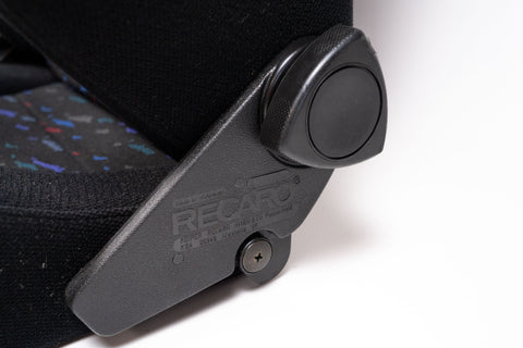 Recaro SR3 LeMans Reclining Seat