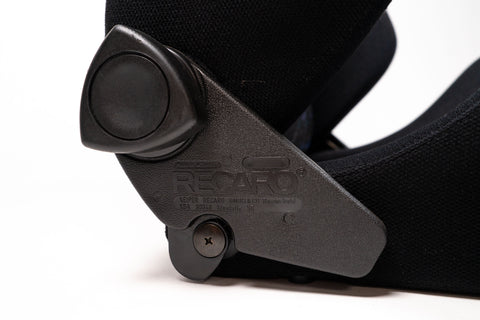 Recaro SR3 LeMans Reclining Seat