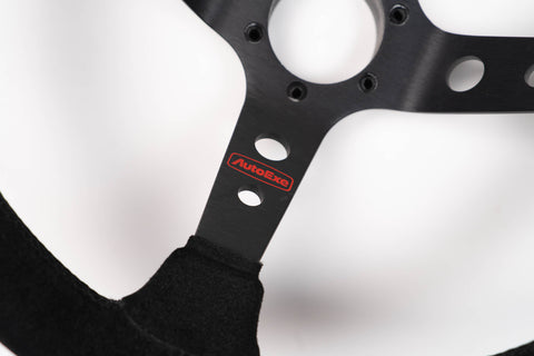 350mm Autoexe ATC Rallye