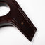 365mm Nardi Gara 3 Type 3 Wood