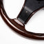 365mm Nardi Gara 3 Type 3 Wood