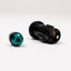 Project μ Floating Lug Nuts + Locks M12x1.5