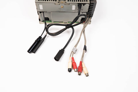 Kenwood DPX-8100MJi Head Unit