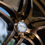 Yokohama AVS Model 5 17" 9J +22, 9J +35 (5x114.3)