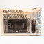 Kenwood DPX-8100MJi Head Unit