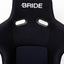 Bride Zeta 2 Bucket Seat