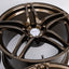Yokohama AVS Model 5 17" 9J +22, 9J +35 (5x114.3)
