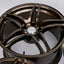 Yokohama AVS Model 5 17" 9J +22, 9J +35 (5x114.3)