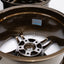 Yokohama AVS Model 5 17" 9J +22, 9J +35 (5x114.3)