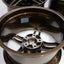 Yokohama AVS Model 5 17" 9J +22, 9J +35 (5x114.3)