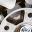 Yokohama AVS Model 5 17" 9J +22, 9J +35 (5x114.3)