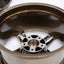 Yokohama AVS Model 5 17" 9J +22, 9J +35 (5x114.3)