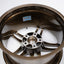 Yokohama AVS Model 5 17" 9J +22, 9J +35 (5x114.3)