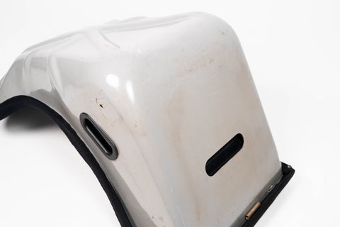 Bride Zeta 1 Bucket Seat