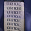 Bride Brix & Ergo Reclining Seat Pair