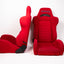 Bride Brix 1.5 Seat Pair