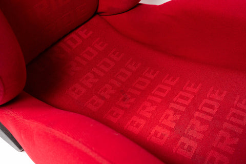 Bride Brix 1.5 Seat Pair