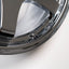 URAS NS-01 17" 9.5J +15 (5x114.3) *Triple Chrome Plated*