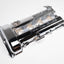 Nissan S13 SR20DET Valve Cover *Triple Chrome Plated*