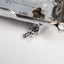 Nissan S13 SR20DET Valve Cover *Triple Chrome Plated*