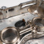 Nissan S13 SR20DET Valve Cover *Triple Chrome Plated*