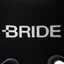 Bride Vios 1 Bucket Seat