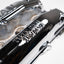 Nissan S14 SR20DET Valve Cover *Triple Chrome Plated*