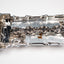 Nissan S14 SR20DET Valve Cover *Triple Chrome Plated*