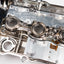 Nissan S14 SR20DET Valve Cover *Triple Chrome Plated*