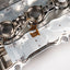 Nissan S14 SR20DET Valve Cover *Triple Chrome Plated*