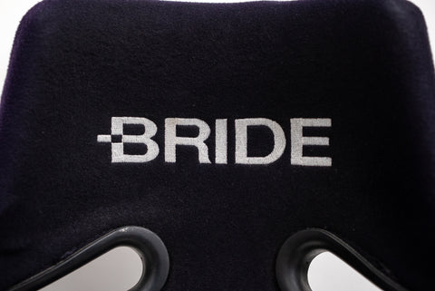 Bride Zeta 1 Bucket Seat