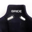 Bride Zeta 1 Bucket Seat