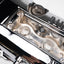 Nissan S15 SR20DET Valve Cover *Triple Chrome Plated*