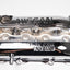 Nissan S15 SR20DET Valve Cover *Triple Chrome Plated*