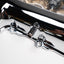Nissan S15 SR20DET Valve Cover *Triple Chrome Plated*