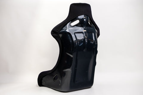 Bride Zeta 1 Bucket Seat
