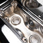 Nissan S15 SR20DET Valve Cover *Triple Chrome Plated*