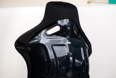 Bride Zeta 1 Bucket Seat