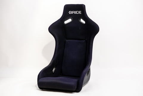 Bride Zeta 1 Bucket Seat