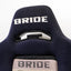 Bride Brix & Ergo Reclining Seat Pair