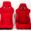 Bride Artis 2 & Ergo Pair