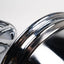 WORK Emotion XT7 17" 9J +17 Pair (5x114.3) *Triple Chrome Plated*