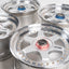 Racing Beat RB-02 17" 8J +35, 9J +35 (5x114.3)