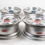 Racing Beat RB-02 17" 8J +35, 9J +35 (5x114.3)
