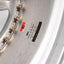 Racing Beat RB-02 17" 8J +35, 9J +35 (5x114.3)