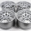 Nissan Skyline R33 GTR 17" 9J +30 (5x114.3)