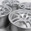 Nissan Skyline R33 GTR 17" 9J +30 (5x114.3)