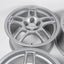 Nissan Skyline R33 GTR 17" 9J +30 (5x114.3)