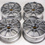 Blitz Technospeed Z1 17" 9J +38, 8J +35 (5x114.3)